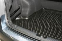 Kia Rio 2012–2017 Bagagerumsmatta i gummi (Novline) SD foto 2