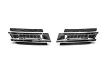 Mercedes GL class X164 2006–2012 Varselljus DRL (2 st, 2006-2009) foto 2