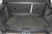Range Rover Evoque 2012–2018 Gummimatta till bagageutrymmet (Novline) – insats foto 2