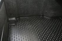 Range Rover III L322 2002–2012 Gummimatta till bagageutrymmet (Novline) foto 2
