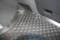 Lexus CT200H 2011–2022 Gummimatta i bagageutrymmet (Novline) HB foto 2