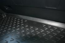 Lexus CT200H 2011–2022 Gummimatta i bagageutrymmet (Novline) HB foto 3