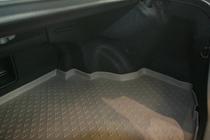 Lexus ES 2006–2011 (2010-2012) Gummimatta till bagageutrymmet (Novline) SD (ES350) 2010-2012 foto 3