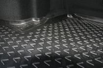 Lexus GS 2011–2020 (250/350) Gummimatta för bagageutrymmet (Novline) SD foto 2
