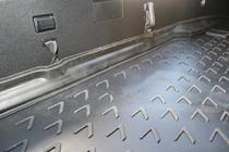 Lexus GS 2011–2020 (250/350) Gummimatta för bagageutrymmet (Novline) SD foto 4