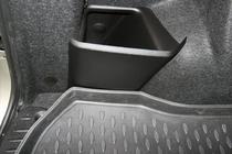 Lexus GS 2011–2020 (450H) Gummimatta till bagageutrymmet (Novline) SD foto 3