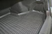 Lexus GS 2005–2011 (300) Gummimatta till bagageutrymmet (Novline) SD (2008↗) foto 2
