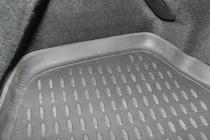 Lexus GS 2005–2011 (300) Gummimatta till bagageutrymmet (Novline) SD (2008↗) foto 3