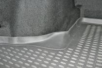 Lexus GS 2005–2011 (300) Gummimatta till bagageutrymmet (Novline) SD (2008↗) foto 4