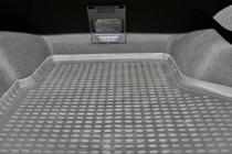Lexus IS 2005–2013 (250) Gummimatta för bagageutrymme (Novline) SD foto 3