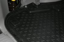 Lexus LX470 1998–2007 Gummimatta till bagageutrymmet (lång) (Novline) SW foto 3