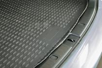 Lexus RX 2003–2009 (350) Bagagerumsmatta i gummi (Novline) crossover foto 2