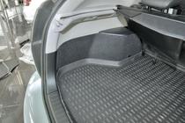 Lexus RX 2003–2009 (350) Bagagerumsmatta i gummi (Novline) crossover foto 3
