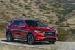 Kompakt premiumcrossover Infiniti QX50 foto 12