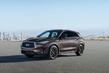 Kompakt premiumcrossover Infiniti QX50 foto 11