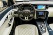 Kompakt premiumcrossover Infiniti QX50 foto 5