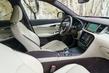 Kompakt premiumcrossover Infiniti QX50 foto 6