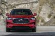Kompakt premiumcrossover Infiniti QX50 foto 13