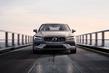 Nya generationen av sedanen Volvo S60 foto 6