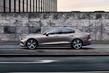 Nya generationen av sedanen Volvo S60 foto 7
