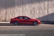 Nya generationen av sedanen Volvo S60 foto 2