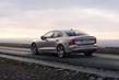 Nya generationen av sedanen Volvo S60 foto 4