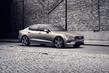 Nya generationen av sedanen Volvo S60 foto 3