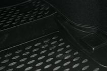 Mercedes E-class W212 2009–2016 Gummimatta för bagageutrymmet Elegance (Novline) SD foto 2