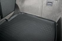 Opel Vectra C 2002–2008 Gummimatta i bagageutrymmet (Novline) HB foto 2