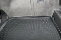 Opel Vectra C 2002–2008 Gummimatta i bagageutrymmet (Novline) HB foto 4