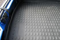 Peugeot 206 1998–2024 Gummimatta i bagageutrymmet (Novline) HB foto 3