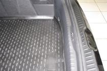 Peugeot 308 2007–2013 Gummimatta till bagageutrymmet (Novline) HB (Variant 2) foto 4