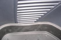 Renault Koleos 2008–2016 Gummimatta till bagageutrymmet (Novline) foto 4