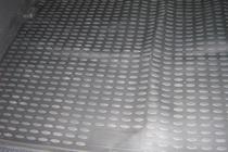 Renault Scenic/Grand 2003–2009 Gummimatta för bagageutrymmet (Novline) мв. foto 2