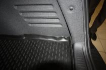 Renault Scenic/Grand 2009–2016 Gummimatta för bagageutrymme Novline Grand foto 3