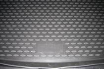 Seat Altea 2004–2015 Bagagerumsmatta i gummi (Novline) Freetrack (SW) 2007-2009 foto 4