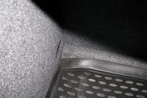 Skoda Octavia II A5 2006–2010 Gummimatta till bagageutrymmet (Novline) SW (2007-2014) foto 4