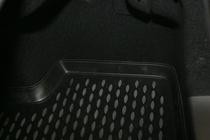 Renault Latitude 2010–2015 Gummimatta till bagageutrymmet (Novline) SD (2,0 L) foto 4