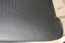 Subaru Tribeca 2005–2014 (2005↗) Gummimatta till bagageutrymmet Novline, crossover (5 säten) foto 2