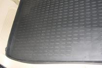 Subaru Tribeca 2005–2014 (2005↗) Gummimatta till bagageutrymmet Novline, crossover (5 säten) foto 4