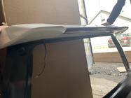 Toyota Land Cruiser 200 2007–2021 Spoiler (2008-2015) foto 8