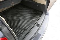 Subaru Tribeca 2005–2014 (2011↗) Gummimatta i bagageutrymmet (Novline) DM crossover (5-sits) foto 4