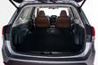Recension av nya generationen av crossovern Subaru Forester foto 8