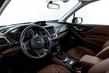 Recension av nya generationen av crossovern Subaru Forester foto 6