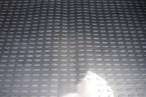 Toyota Auris 2007–2012 Gummimatta i bagageutrymmet (Novline) HB foto 2
