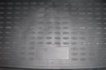 Toyota Corolla 2002–2007 Gummimatta i bagageutrymmet (Novline) HB foto 2