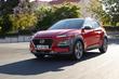 Test av den kompakta crossovern Hyundai Kona foto 3