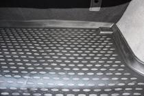 Toyota Prius 2009–2015 (2004-2010) Bagagerumsmatta i gummi (Novline) HB foto 2