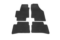 Hyundai Accent 2006–2010 Original gummimattor (4 st, Doma) foto 1