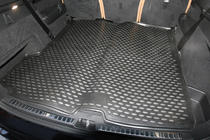 Volvo XC90 2015– Gummimatta till bagageutrymmet (lång) Novline, crossover (5/7 säten) foto 4